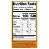 AMOS Peelerz Mango Gummy Checklane Candy - 2.29oz - 3 of 4