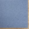 Hauteloom Breena Living Room, Bedroom Machine Washable Area Rug - Traditional, Transitional - 4 of 4