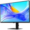 Manufacturer Refurbished Samsung ViewFinity S80UD 32" 4K HDR Monitor, Black - 2 of 4