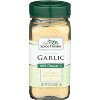 Spice Hunter Granulated Garlic Oganic - Pack of 6 - 2.2  OZ - 2 of 2