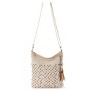 THE SAK Women's Lucia Crochet Crossbody - 3 of 4