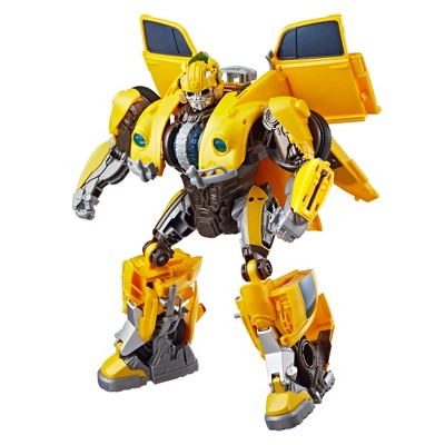 power charge bumblebee target