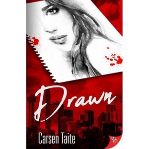 Drawn - by  Carsen Taite (Paperback) - 1 of 1