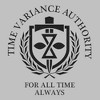 Women's Marvel Loki Time Variance Authority For All Time T-Shirt - 2 of 4