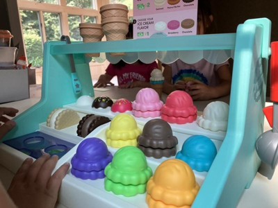 Ice cream store playset target