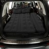 Unique Bargains Car Air Mattress Sleeping Mat Comfortable Back Seat Bed 1 Set - 3 of 4