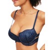 Adore Me Women's Olisa Demi Bra - 3 of 4