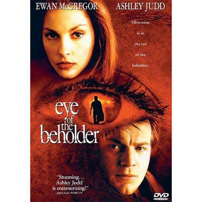 Eye Of The Beholder (DVD)(2010)