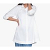 Women's Compliment Tunic - Stella Carakasi - 3 of 4