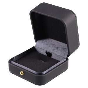 Unique Bargains Wedding Birthday Pendant Box 1 Pc - 1 of 4