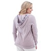 Old Ranch Brands Women's Marlee Hoodie - 2 of 4