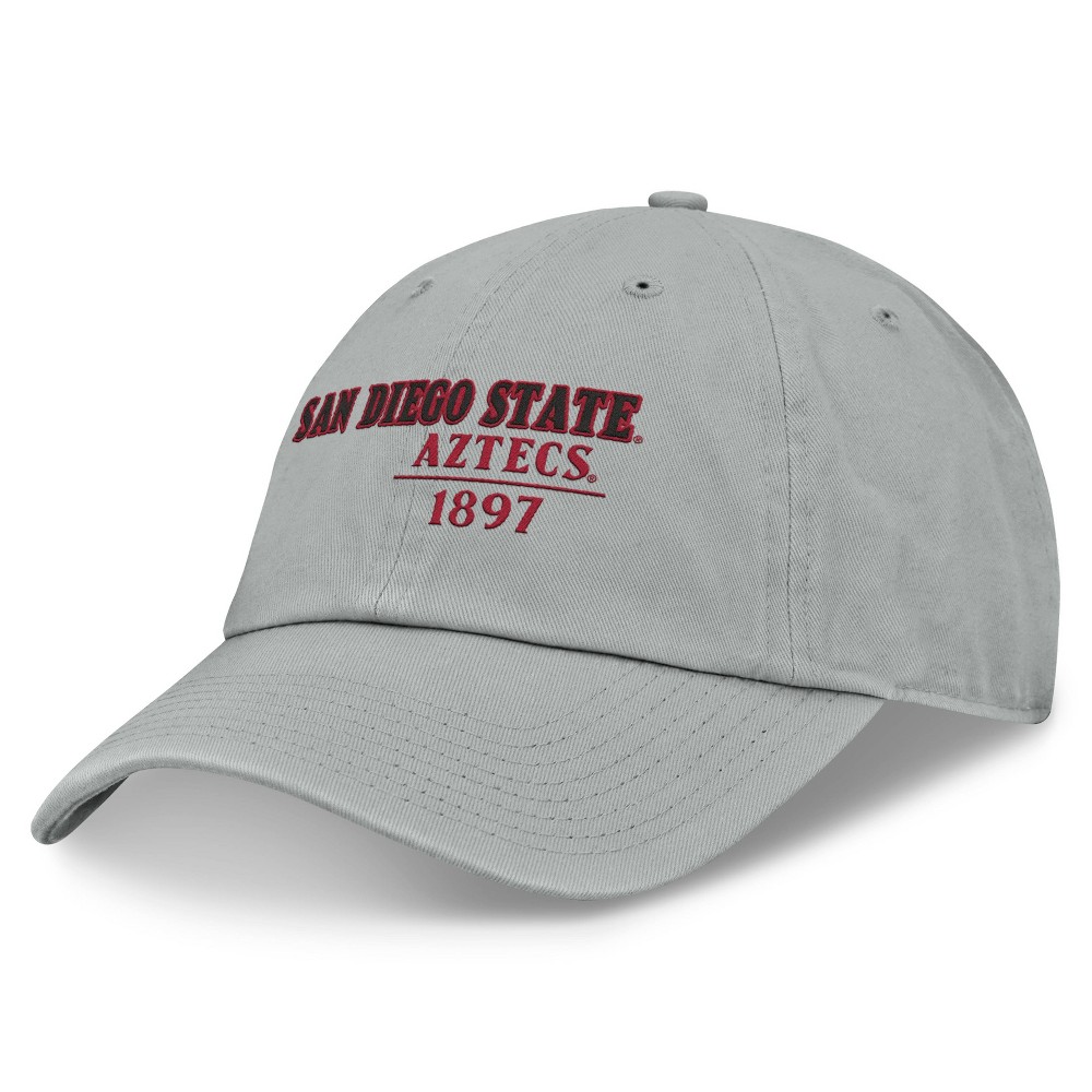 NCAA San Diego State Aztecs Nico Cotton Hat