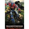 Trends International Transformers: Rise of the Beasts - Big 4 Unframed Wall Poster Prints - 4 of 4