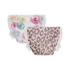 The Honest Company Clean Conscious Disposable Diapers - (Select Size and Pattern) - 4 of 4