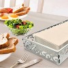 Scroll Guest Towel Tray - Popular Bath Popular Home - 4 of 4
