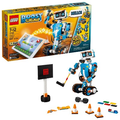 LEGO BOOST Creative Toolbox 17101
