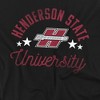 Men's Henderson State University Reddies T-Shirt - 2 of 4