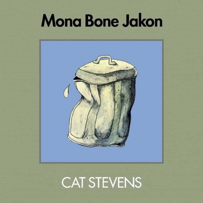 Cat Stevens - Mona Bone Jakon (2CD Deluxe Edition)