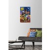 Trends International Star Wars: Young Jedi Adventures - Group Unframed Wall Poster Prints - 2 of 4