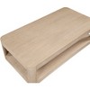Meridian Furniture,Reeves Coffee Table - 3 of 4