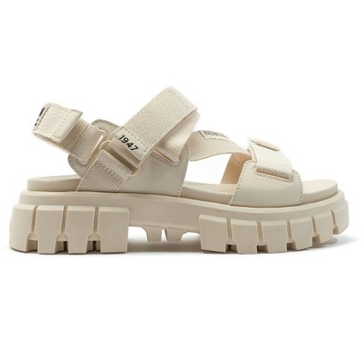 Palladium Womens Revolt Sandal Mono