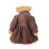 Boyds Bears 14.0 Inch Meredith K. Pattington Mohair Bear Collection Plush Figurine Sets - 2 of 3
