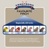 Armstrong Wild Bird Food Favourite Finch Bird Seed Blend - 2 of 4