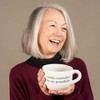 Grandkids Cappuccino Mug Dolomite 24 oz - 2 of 2