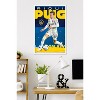 Trends International MLS Los Angeles Galaxy - Riqui Puig 25 Framed Wall Poster Prints - 2 of 4