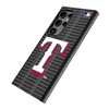 Keyscaper MLB Text Backdrop MagSafe Compatible Cell Phone Case for Galaxy S25 - 2 of 4
