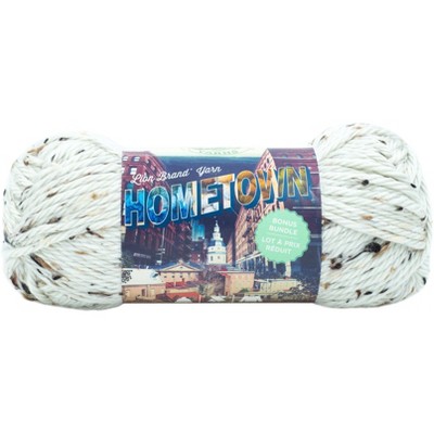 Lion Brand Hometown Bonus Bundle Yarn-Aspen Tweed