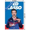 Trends International Ted Lasso - Tea Unframed Wall Poster Prints - 3 of 4