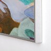 Laura Fedorowicz Beauty in the Connections Metal Framed Art Print - Deny Desings - 3 of 3