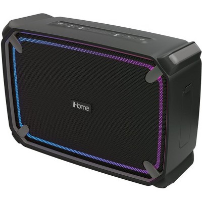 target ihome speaker