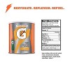 Gatorade Orange Sports Drink Mix - 51oz - 3 of 4