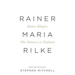 Duino Elegies & the Sonnets to Orpheus - (Vintage International) by  Rainer Maria Rilke (Paperback) - 1 of 1