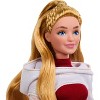 Disney Zombies 4: Dawn of the Vampires Nova Bright Doll with Movie-Inspired Outfit & Accessories - 3 of 4