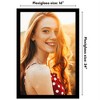 Americanflat Poster Frame - Wooden Picture Frame with Plexiglass Cover - 2 of 4