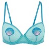 Adore Me Women's Alyshia Demi Bra - image 4 of 4