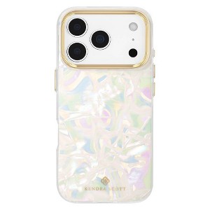 Kendra Scott iPhone 18 Pro Max/iPhone 17 Pro Max Phone Case with
