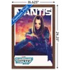 Trends International Marvel Guardians of the Galaxy Vol. 3 - Mantis One Sheet Framed Wall Poster Prints - 3 of 4