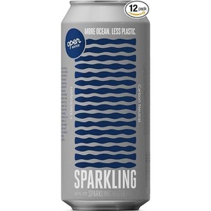 Open Water Sparkling Tallgirls 12 pack - 192 fl oz - 1 of 3