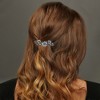 Unique Bargains Durable Hairdo Clips 1 Pc - 2 of 4