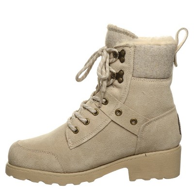 target steel toe boots womens