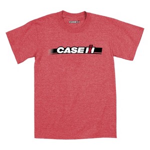 Men's - Case IH - Swoosh Short Sleeve Graphic T-Shirt - 1 of 4