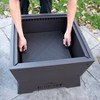 Blue Sky Outdoor Living Square Peak Smokeless Patio Fire Pit - 2 of 4