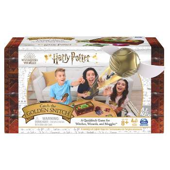 Harry Potter : Games & Puzzles : Target