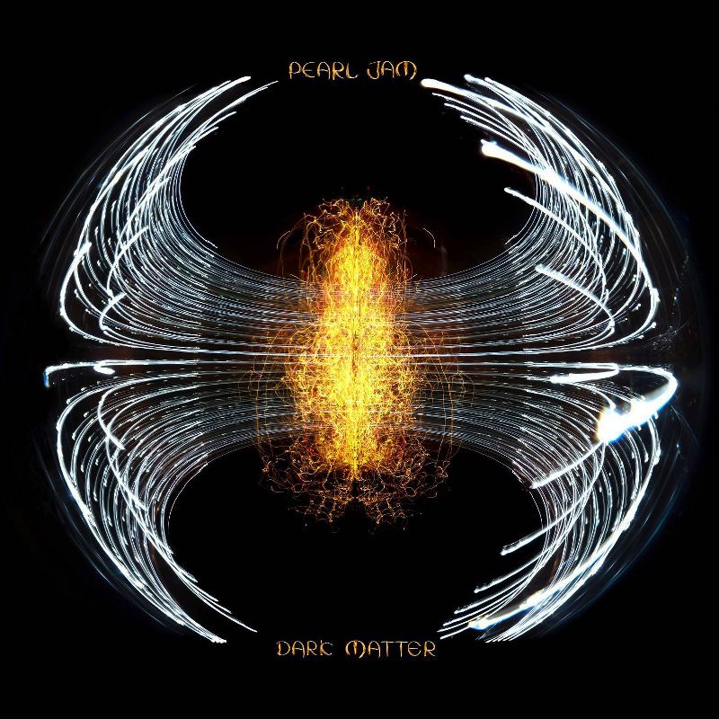 Pearl Jam - Dark Matter, 2 of 3