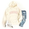 Simply Sage Market Women's Graphic Hoodie Distressed Sunkissed - 2 of 2