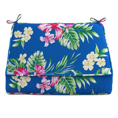 BrylaneHome Outdoor Patio Furniture Cushion Collection